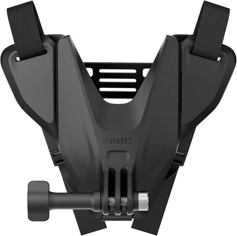 Insta360 Helmet Chin Mount 2.0 in Saudi Arabia