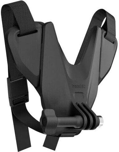 Insta360 Helmet Chin Mount 2.0 in Saudi Arabia