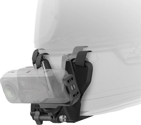 Insta360 Helmet Chin Mount 2.0 in Saudi Arabia