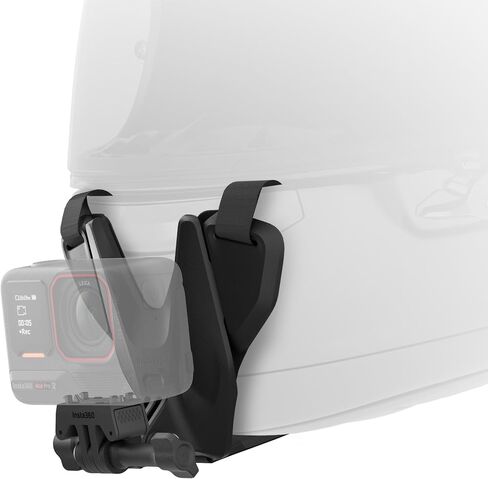 Insta360 Helmet Chin Mount 2.0 in Saudi Arabia