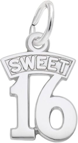 Rembrandt Sweet 16 Charm in Kuwait