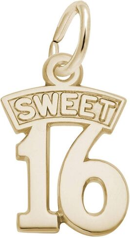 Rembrandt Sweet 16 Charm in Saudi Arabia