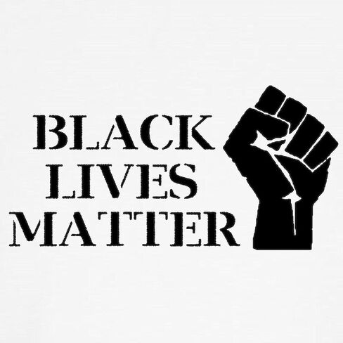 CafePress Black Lives Matter Raised Clenched Classic Thong Underwear, Womens Panties in Saudi Arabia