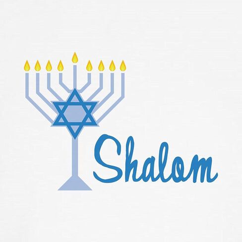 CafePress Shalom Classic Thong Underwear, Womens Panties in Saudi Arabia