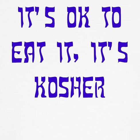 Cafepress the Kosher Files Classic Thong Intonder ، سراويل داخلية للسيدات in Saudi Arabia