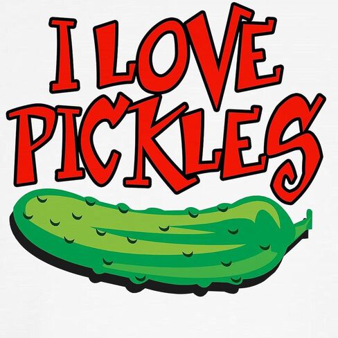 CafePress I Love Pickles Classic Thong Underwear, Womens Panties in Saudi Arabia