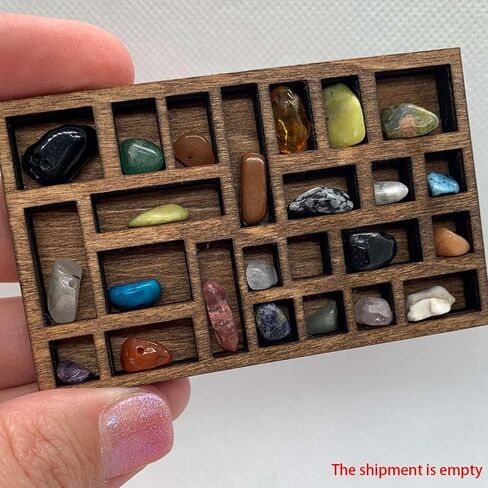 5X 1:12 Miniature Trinket Shelf Crystal Shelf Decor Printers Tray in Saudi Arabia
