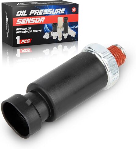 ENA Engine Oil Aost Sensor Switch متوافق مع 1999 2000 2001 2002 2003 2004 2005 2006 2007 2008 2009 2010 2010 2012 2013 2014 2015 2016 Harley Davidson Replacement for 321396 7443899 7443899a in Kuwait