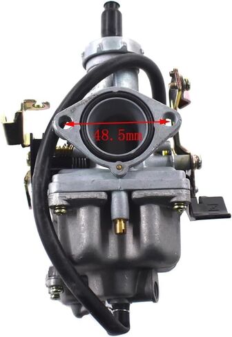 أدوات الحديقة أجزاء 27 مم PZ27 Carburetor Conke لجميع CG CG 150CC 200CC 200CC 250CC من السهل استبدالها in Kuwait