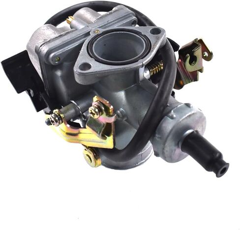 أدوات الحديقة أجزاء 27 مم PZ27 Carburetor Conke لجميع CG CG 150CC 200CC 200CC 250CC من السهل استبدالها in Kuwait