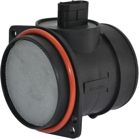 1PCS تدفق الهواء الكتلي MAF MAF Meter 28110-3C100 15900023 متوافق مع Kia Sedona Optima Rondo Amanti متوافق مع Hyundai Genesis Sonata in Kuwait