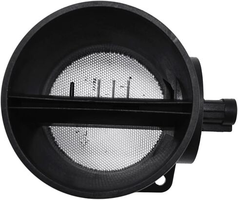 1PCS تدفق الهواء الكتلي MAF MAF Meter 28110-3C100 15900023 متوافق مع Kia Sedona Optima Rondo Amanti متوافق مع Hyundai Genesis Sonata in Kuwait
