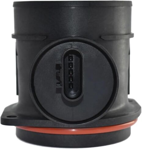 1PCS تدفق الهواء الكتلي MAF MAF Meter 28110-3C100 15900023 متوافق مع Kia Sedona Optima Rondo Amanti متوافق مع Hyundai Genesis Sonata in Kuwait