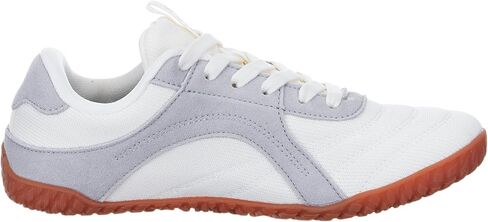 Whitin Women's Wide Barefoot Sneakers | مدرب مستوحى من المسار | صفر إسقاط نمط الحياة in Kuwait