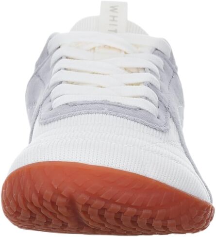 Whitin Women's Wide Barefoot Sneakers | مدرب مستوحى من المسار | صفر إسقاط نمط الحياة in Kuwait