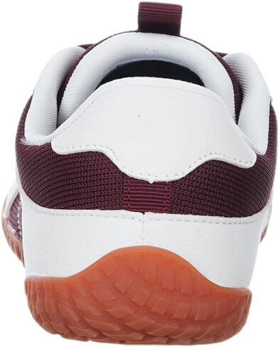 Whitin Women's Wide Barefoot Sneakers | مدرب مستوحى من المسار | صفر إسقاط نمط الحياة in Kuwait