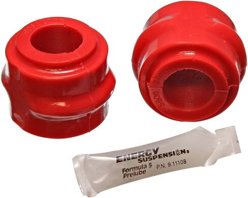 Energy Suspension 5.5170R Ft Sway Bar Bushing Set 27Mm in Saudi Arabia