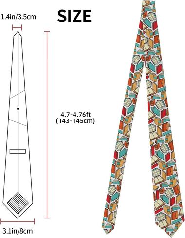 ارتباك رجال رجال الرجال الجدة المطبوعة Necktie عطلات الحفلات العطلة روابط للرجال للرجال in Kuwait