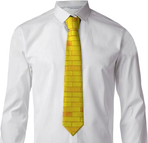 ارتباك رجال رجال الرجال الجدة المطبوعة Necktie عطلات الحفلات العطلة روابط للرجال للرجال in Kuwait