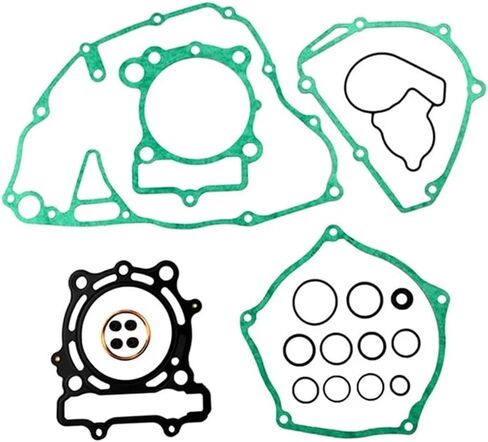حاجز أسطوانة الدراجات النارية كطلة كاملة لـ KX250F KX 250 KX250 F 2009-2016 in Saudi Arabia