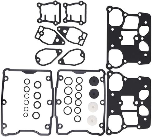 Motorcycle C9588 Cylinder Cover Gaskets Kit For FLS FLST FLSTC FLSTCI FLSTF FLSTFB FLSTFI FLSTI Softail Slim in Saudi Arabia