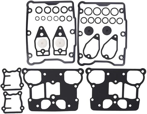 Motorcycle C9588 Cylinder Cover Gaskets Kit For FLS FLST FLSTC FLSTCI FLSTF FLSTFB FLSTFI FLSTI Softail Slim in Saudi Arabia
