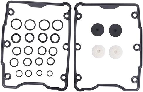 Motorcycle C9588 Cylinder Cover Gaskets Kit For FLS FLST FLSTC FLSTCI FLSTF FLSTFB FLSTFI FLSTI Softail Slim in Saudi Arabia