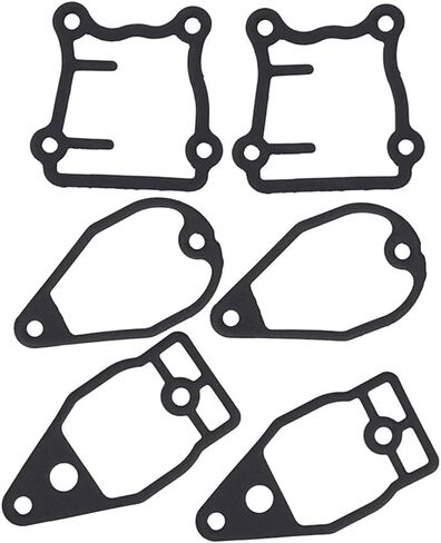 Motorcycle C9588 Cylinder Cover Gaskets Kit For FLS FLST FLSTC FLSTCI FLSTF FLSTFB FLSTFI FLSTI Softail Slim in Saudi Arabia