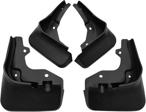 Car A-Class W177 A180 A200 A220 A250 2019-2022 Mudguard Mud Flap Guard Splash in Saudi Arabia