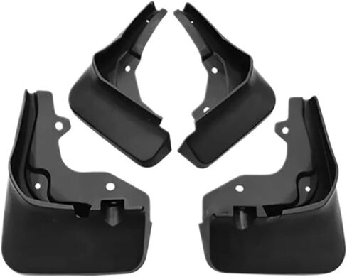 Car A-Class W177 A180 A200 A220 A250 2019-2022 Mudguard Mud Flap Guard Splash in Saudi Arabia