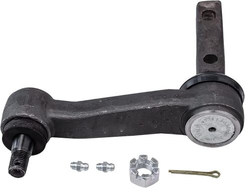 Detroit Axle - 2WD Arm Front Aderler Arm for 94-99 Dodge RAM 1500 2500 [1994 1995 1996 1997 1998] in Saudi Arabia