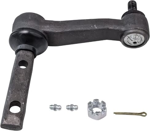 Detroit Axle - 2WD Arm Front Aderler Arm for 94-99 Dodge RAM 1500 2500 [1994 1995 1996 1997 1998] in Saudi Arabia