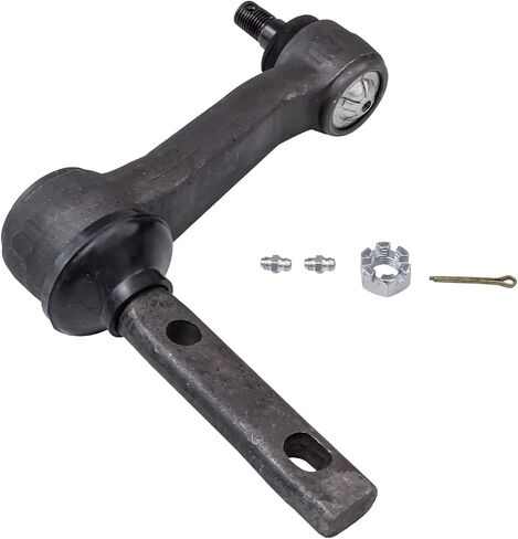 Detroit Axle - 2WD Arm Front Aderler Arm for 94-99 Dodge RAM 1500 2500 [1994 1995 1996 1997 1998] in Saudi Arabia