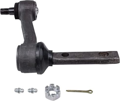 Detroit Axle - 2WD Arm Front Aderler Arm for 94-99 Dodge RAM 1500 2500 [1994 1995 1996 1997 1998] in Saudi Arabia
