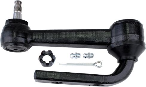 Detroit Axle - RWD Front Steering Idler Arms for 1990-2005 Chevrolet Astro GMC Safari Idler Arms 1991 1992 1993 1994 1995 1996 1997 1998 1999 2000 2001 2002 2003 2004 Replacement in Saudi Arabia