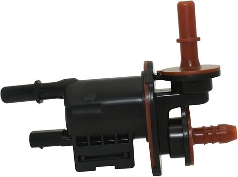 Vacuum Control OEM EU5A9G866CE Fit for Car Accessories Auto Parts in Saudi Arabia