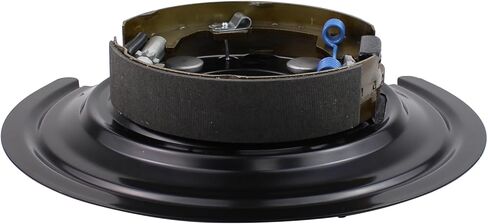 تجميع لوحة دعم محول الفرامل للوقوف لـ RAM 2500 5.7L 2012-2018 ، 3500 5.7L 2012-2018 in Kuwait