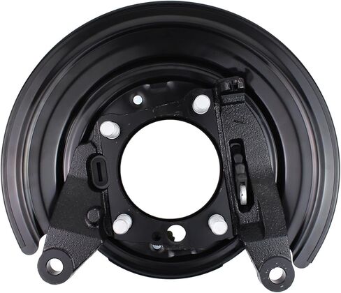 تجميع لوحة دعم محول الفرامل للوقوف لـ RAM 2500 5.7L 2012-2018 ، 3500 5.7L 2012-2018 in Kuwait