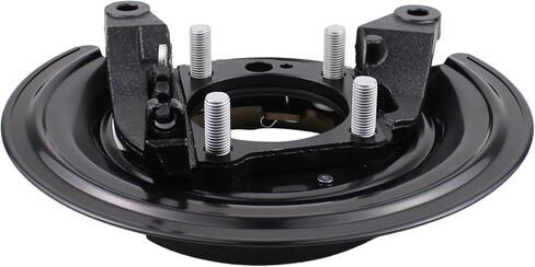 تجميع لوحة دعم محول الفرامل للوقوف لـ RAM 2500 5.7L 2012-2018 ، 3500 5.7L 2012-2018 in Kuwait