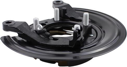 تجميع لوحة دعم محول الفرامل للوقوف لـ RAM 2500 5.7L 2012-2018 ، 3500 5.7L 2012-2018 in Kuwait