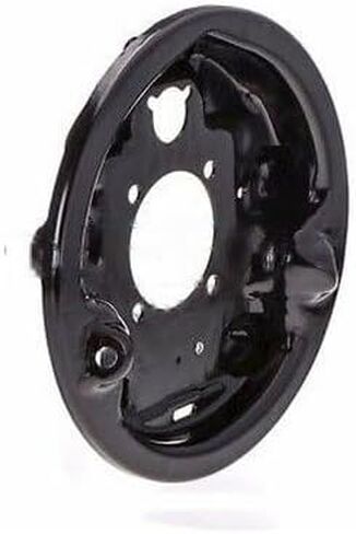 Drum Brake Backing Plate Rear Right for 2008-2014 Jeep Patriot in Saudi Arabia