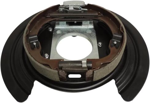 Karparts360 لجيب رانجلر 2007-2018 سائق مجموعة لوحة الدعم أو جانب الراكب | قطعة واحدة | الخلفية | أسود وغير مصموم | مصنوع من الصلب والألومنيوم in Kuwait
