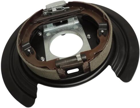 Karparts360 لجيب رانجلر 2007-2018 سائق مجموعة لوحة الدعم أو جانب الراكب | قطعة واحدة | الخلفية | أسود وغير مصموم | مصنوع من الصلب والألومنيوم in Kuwait