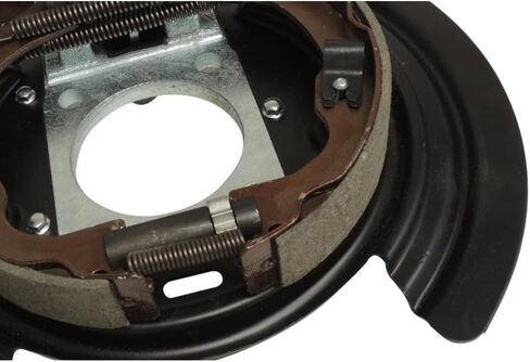 Karparts360 لجيب رانجلر 2007-2018 سائق مجموعة لوحة الدعم أو جانب الراكب | قطعة واحدة | الخلفية | أسود وغير مصموم | مصنوع من الصلب والألومنيوم in Kuwait