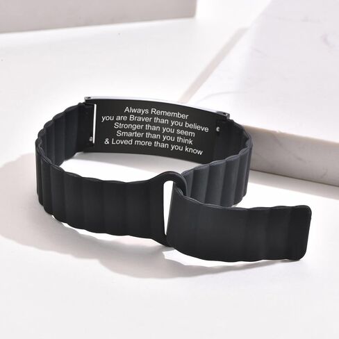 Baseball Gifts for Boys Son Coach Team Kids Player Silicone Baseball Bracelet Party Favors Religious Christian Adjustable Jewelry Gifts Inspirational Bible Verse Cross Bracelet for Man,Sports in Saudi Arabia