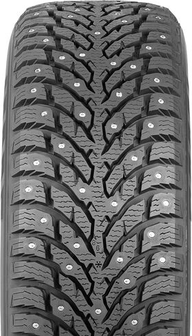 Nordman North 9 215/50 R 17 95T XL Studded Winter Tyre in Kuwait