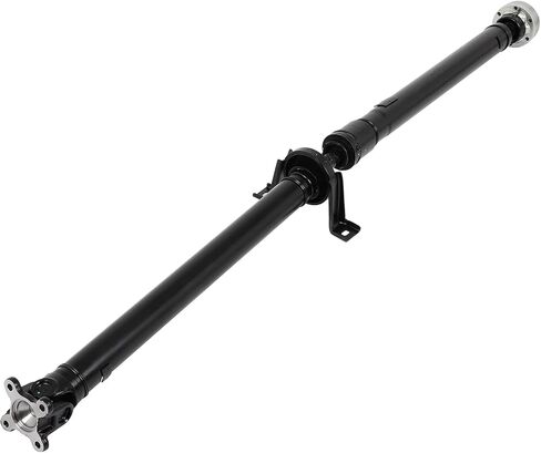 Replacement Rear Driveshaft Assembly #SH76109 for Chevy Traverse, GMC Acadia, Buick Enclave and Saturn Outlook in Saudi Arabia