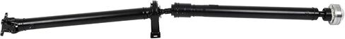 Replacement Rear Driveshaft Assembly #SH76109 for Chevy Traverse, GMC Acadia, Buick Enclave and Saturn Outlook in Saudi Arabia