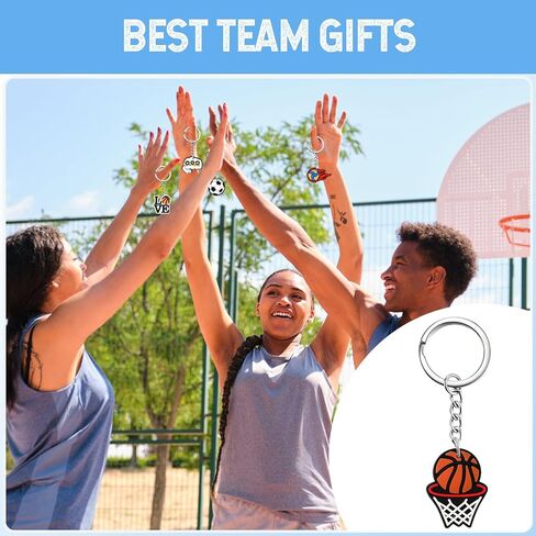 سلاسل المفاتيح الرياضية بشكل كبير سحر مفاتيح سحر الكرة سحر مفاتيح Ball Ball -Resains for Girls PVC Key Ring جائزة الفصول الدراسية in Kuwait