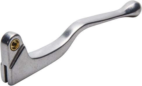 TUSK Clutch Lever Polished Compatible with Honda TRX 400EX 1999-2008 in Saudi Arabia